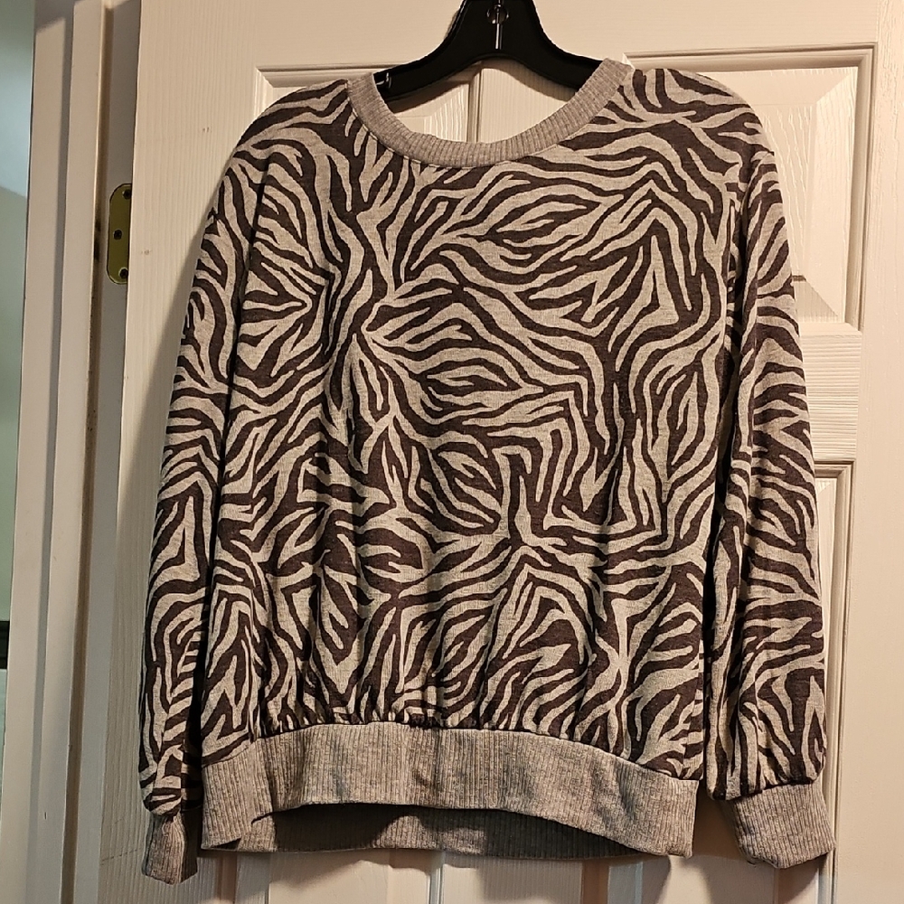 Womans Sweater